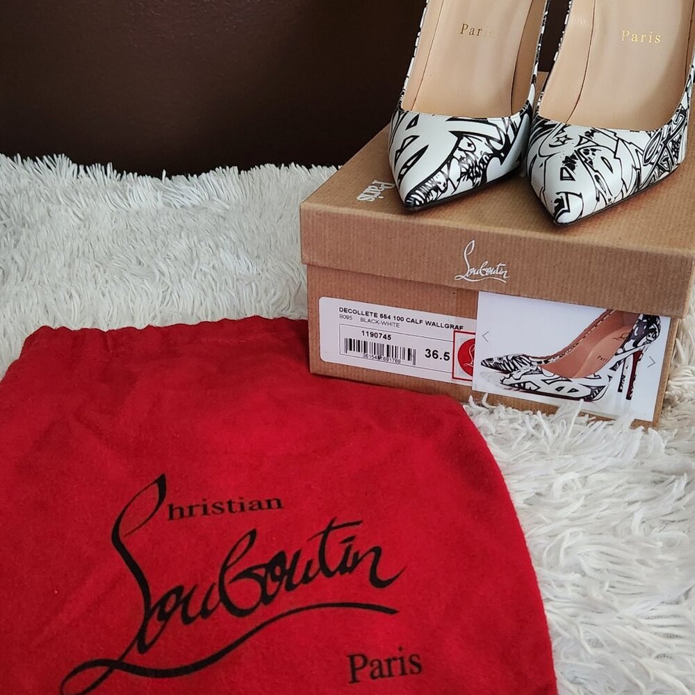 Christian Louboutin